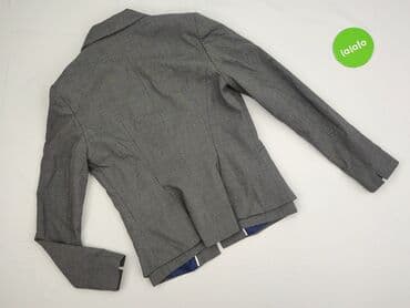 garnitur damski z kamizelką zara: NEXT Petite, Marynarka damska, rozmiar M — 4