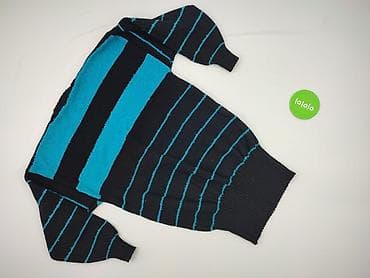 bluzy z golfem: Tunika damska, rozmiar XL — 3