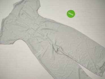 kombinezon dresowy damski sinsay: Orsay, Kombinezon damski, rozmiar M — 3