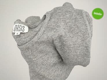 koszulki z sowami: Oasis, Bluzka damska, 2XL — 5