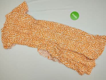 sukienki pomarańczowa na wesele: Sukienka damska, rozmiar M — 3