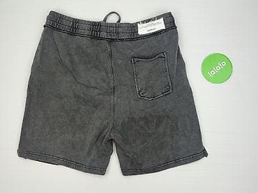 pull bear pl: Bershka, Szorty dla mężczyzn, rozmiar S — 3