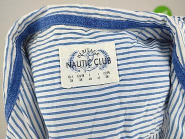 koszula marex: Nautica, Koszula damska, rozmiar M — 4