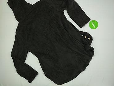 czerwony sweter h: Bluza z kapturem damska, rozmiar 4XL — 3