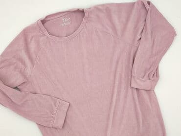calvin klein performance koszulki damskie: Love To Lounge, Women's blouse, size L (EU 40) — 1