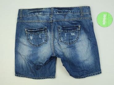 camargue spodnie: CAMAIEU, Szorty dla mężczyzn, XL — 3