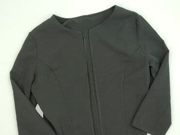 marynarka sukienka czarna: Marynarka damska, rozmiar One size — 2
