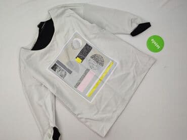 smyk bluzki dziewczęca: Bluzka damska, rozmiar S — 2