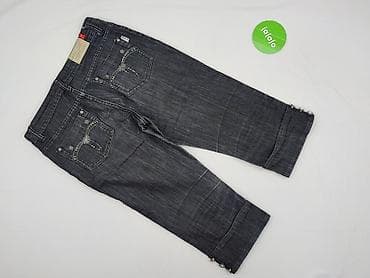 katana damska: Spodnie 3/4 damskie, rozmiar XL — 3