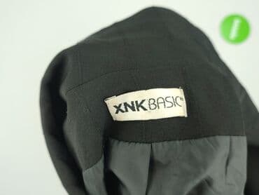 marynarka marks and spencer: Basic, Women's blazer, S — 4