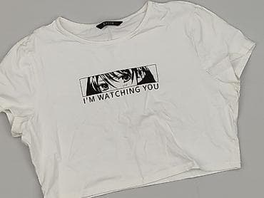 mortal kombat bluza: Shein, T-shirt damski, rozmiar M — 1