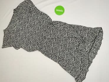 sukienka w panterkę, mohito: Sukienka damska, rozmiar M — 2