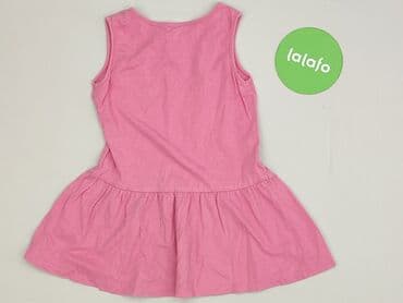 hm top basic: Sukienka, Inextenso, 12-18 miesięcy, stan - Bardzo dobry — 3