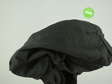 spodnie balloon pull and bear: Reserved, Spodnie materiałowe damskie, rozmiar XL — 4