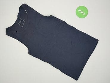 la basic: Top damski, rozmiar L — 2