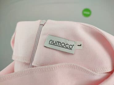 tiul do sukienki: Numoco, Sukienka damska, rozmiar L — 4