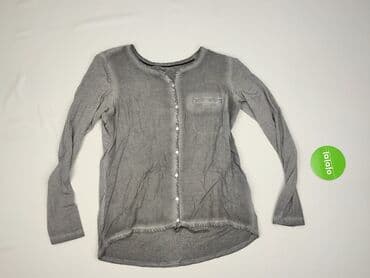 bluzki dopasowane eleganckie: EDC, Women's blouse, size M (EU 38) — 2