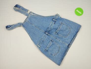 Sinsay, Dungarees for women, size M (EU 38) — 3