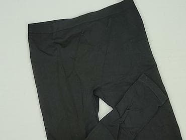 Leggings, Legginsy Sportowe damskie, rozmiar L