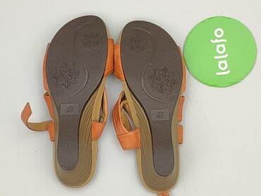 birkenstock klapki ccc: Sandały damskie, rozmiar 37 — 5