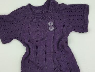 koszula nocna dla dziewczynki 110: Kardigan damski, rozmiar S — 4