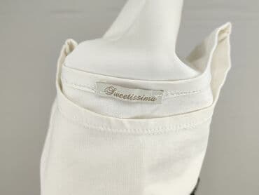 love moschino koszulka: Sweetissima, T-shirt damski, rozmiar One size — 4