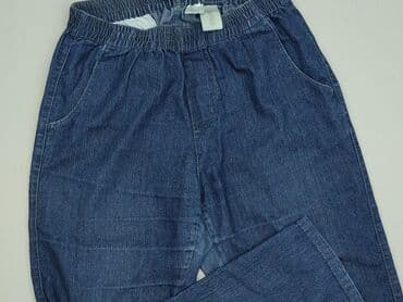 Jeansy dla mężczyzn, rozmiar 4XL