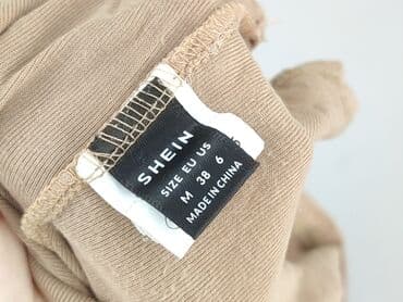 buty podwyższające zimowe: Shein, Golf damski, rozmiar M — 4