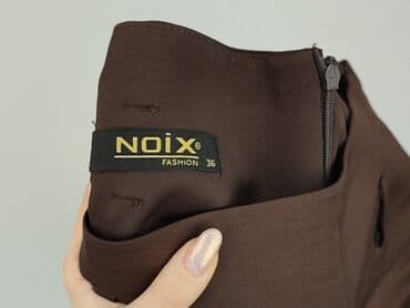 spódnice midi mohito: Women`s skirt, size S (EU 36) — 4