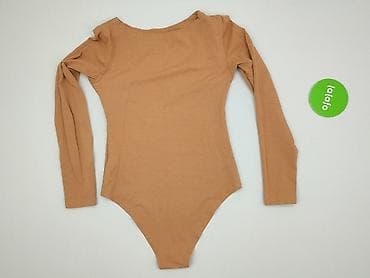 born2be body: Papaya, Body damskie, rozmiar L — 3