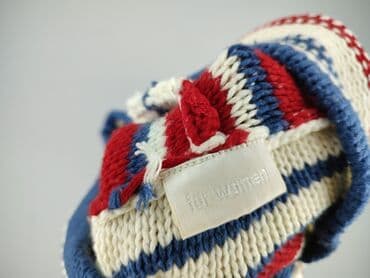 pięć lat w paski bluza w paski świat: Bluza z kapturem damska, rozmiar XL — 5