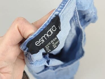 sukienka z tencelu reserved: Esmara, Bluzka damska, rozmiar XL — 4