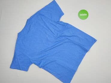 koszulka polska 92: T-shirt for men, size M — 3