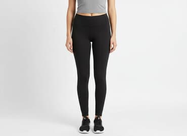 Sinsay, Leggings Sports for women, size S
