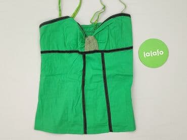 poliamid majtki: ITALY FASHION, Top damski, rozmiar M — 2