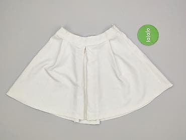 zara flared: Bershka, Spódnica damska, rozmiar S — 2