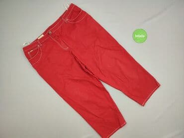 klapki hermes ccc: Basler, Spodnie 3/4 damskie, rozmiar 3XL — 2