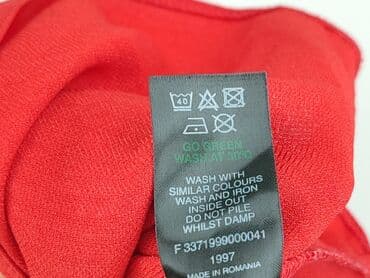 pepco bluzki swiateczne: Papaya, Bluzka damska, rozmiar M — 6