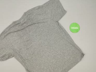 koszulka męska 4xl: Koszulka dla mężczyzn, rozmiar XL — 4