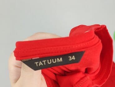 tatuum sukienki sylwestrowe: Tatuum, Sukienka damska, XS — 4