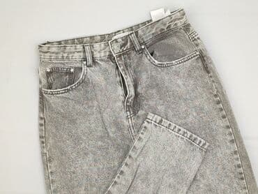 Jeansy damskie, M