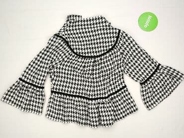 marynarka i koszulka: Women's blouse, size L (EU 40) — 3