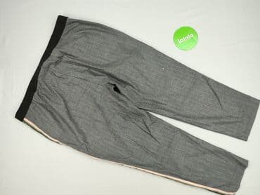 angelo litrico spodnie: M&S Collection, Spodnie materiałowe damskie, rozmiar 3XL — 3