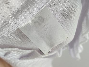 smyk biale bluzki: Bluzka damska, rozmiar M — 4