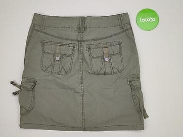 cargo: H&M L.O.G.G., Women`s skirt, size M — 3