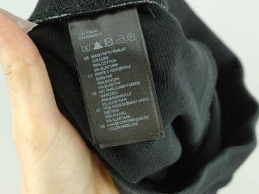 spódniczka jeansowe hm: H&M Divided, Spódnica damska, rozmiar XS — 5