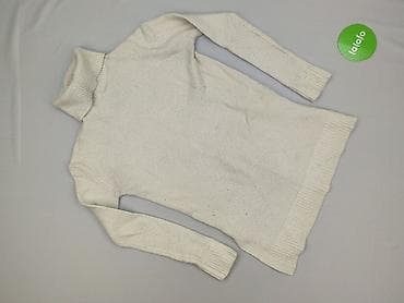 kup sweter: Boohoo, Golf damski, rozmiar S — 2