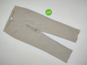 kapcie walkx: Helena Vera, Spodnie materiałowe damskie, rozmiar XL — 2