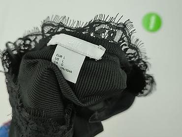 h m tuniki: H&M, Bluzka damska, rozmiar L — 4