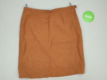 spódnica z tetry: Spódnica damska, rozmiar 2XL — 2